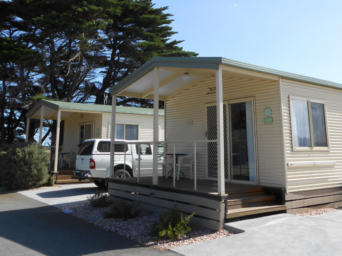 Others 5, Gum Tree Caravan Park, Moyne - South