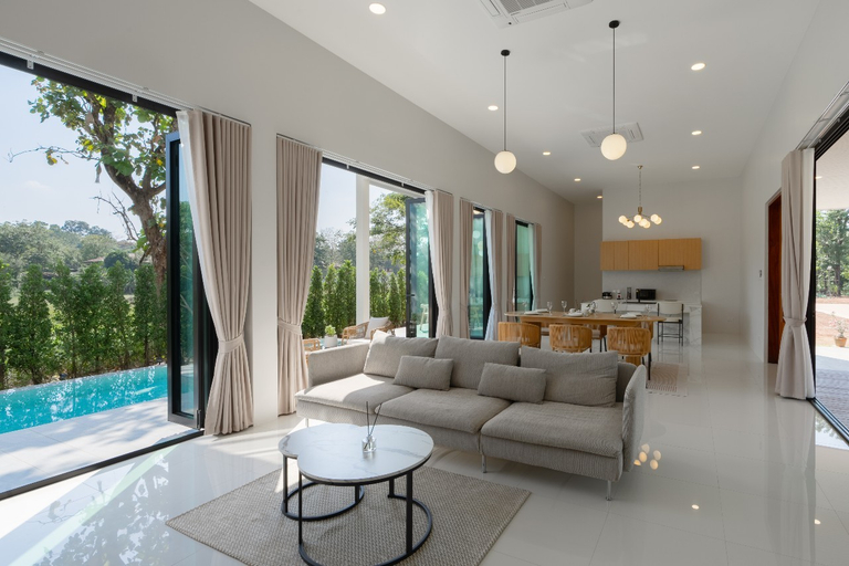Others 5, Lyntara Pool Villa Nongkhai, Muang Nong Khai