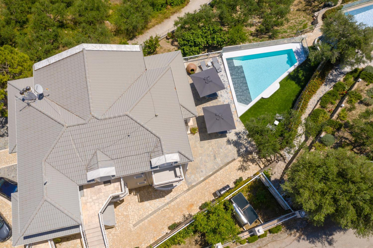Others 5, Demargia Villa, Ionian Islands