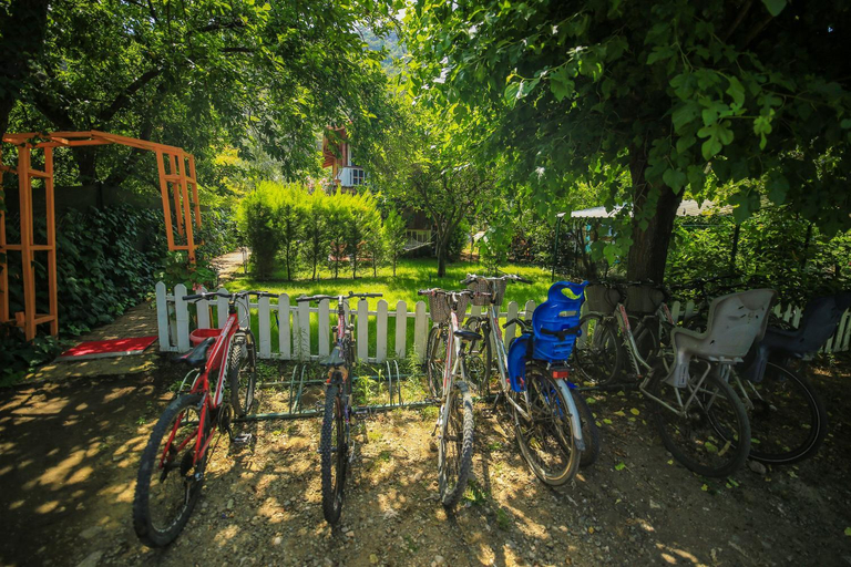 Others 5, Cıralı Villa Zeytin, Kemer