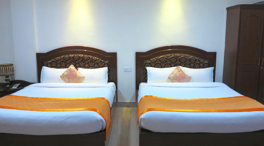 Bedroom 6