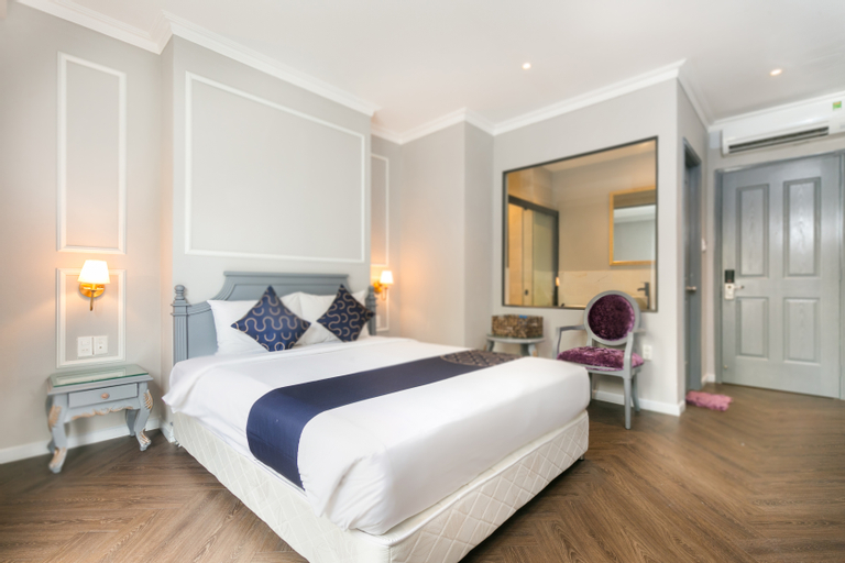 Bedroom 10
