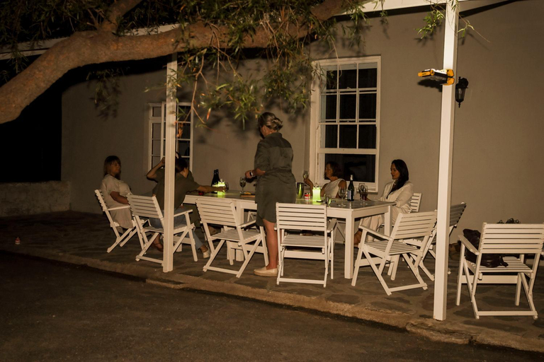 Food & Drinks 4, Grootfontein Farm House, Central Karoo