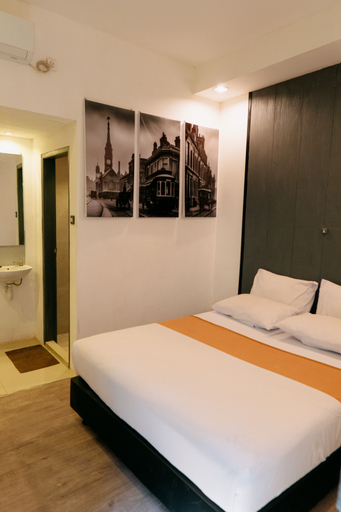 Bedroom 4, Crown Budget In Style Kediri, Kediri
