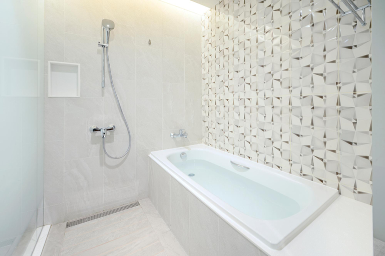 Bathroom 1