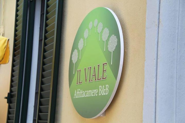 Others 5, Il Viale b&b, Pisa