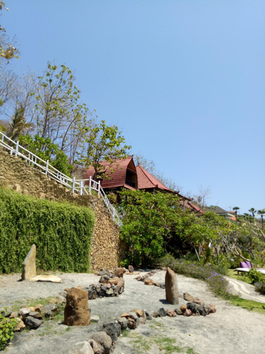 Exterior & Views 1, Stairway To Heaven Bungalows and Restaurant, Karangasem