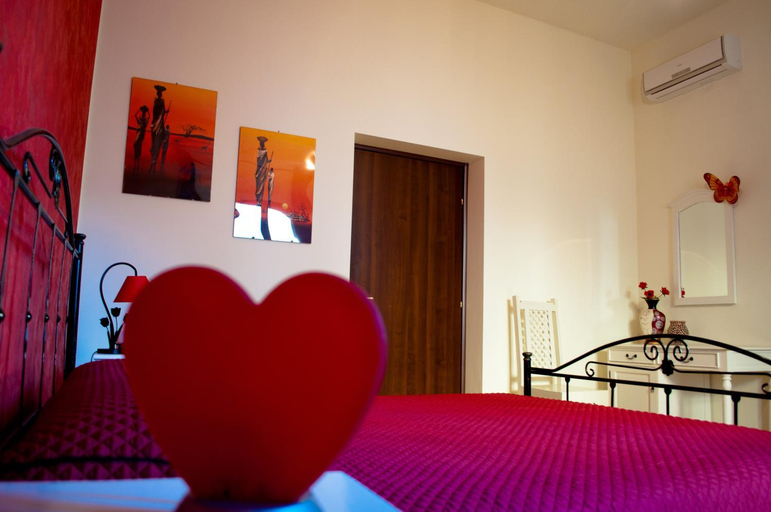 Others 5, B&B Liberta Marsala, Trapani