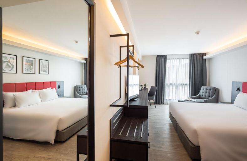 Bedroom 11