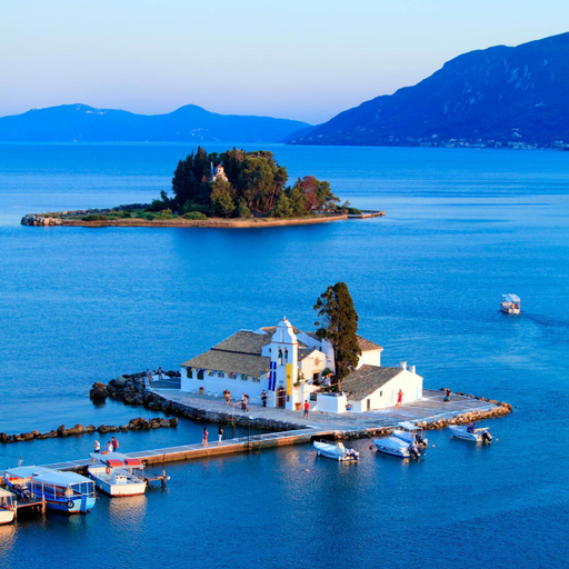 Nearby attraction 5, Sea View Estate Helios, Ionian Islands