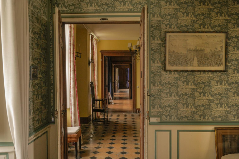 Others 4, Chateau de Vitry-la-Ville, Marne