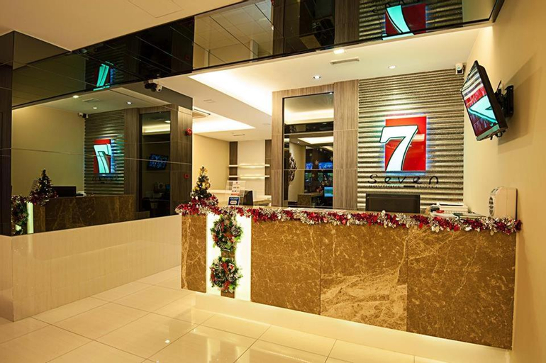 Others 4, Seven Hotel, Putatan