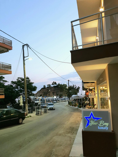 Others 4, Star Bay Luxury, East Macedonia and Thrace