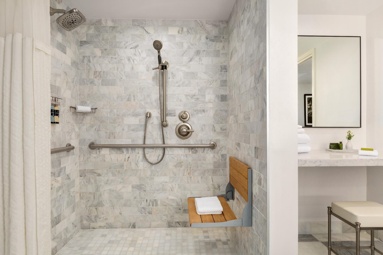 Bathroom 1