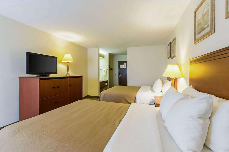 Bedroom 9