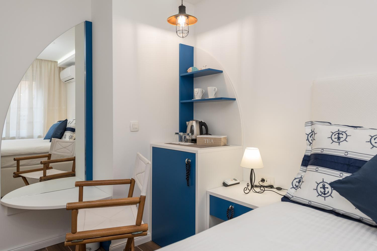 Others 3, Blue Old Navy Rooms by Adex travel, Zadar