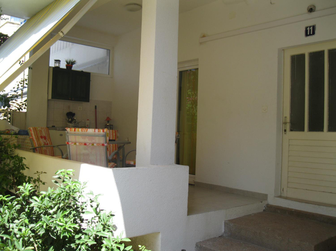 Others 4, Centar Guest house, Makarska