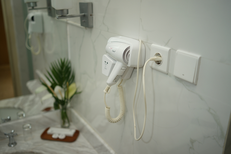Bathroom 2