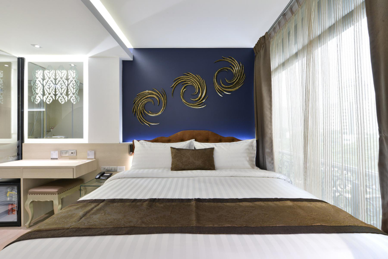 Bedroom 20