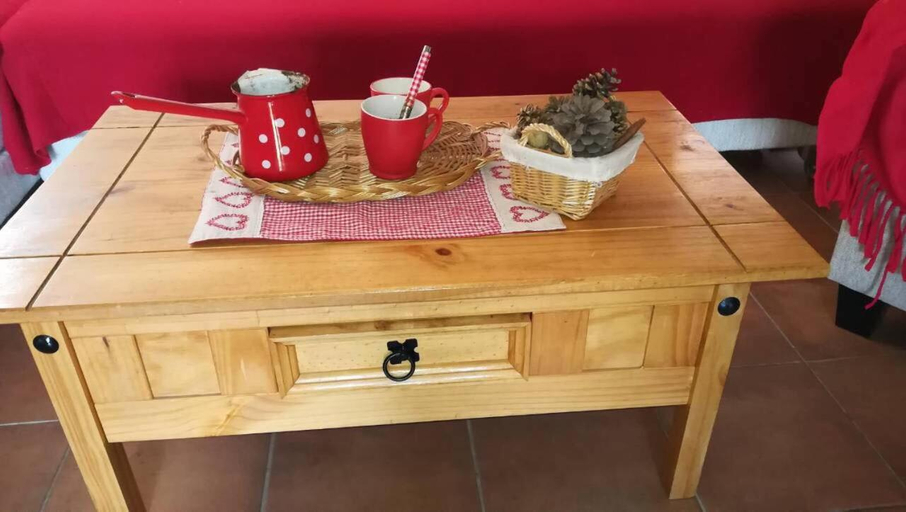 Others 3, KUCA ZA ODMOR "DVA SRCA", Čeminac