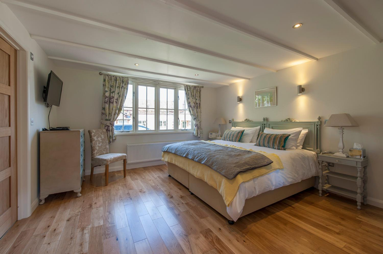 Others 4, Hubbard's Luxury Bed and Breakfast, Cambridgeshire