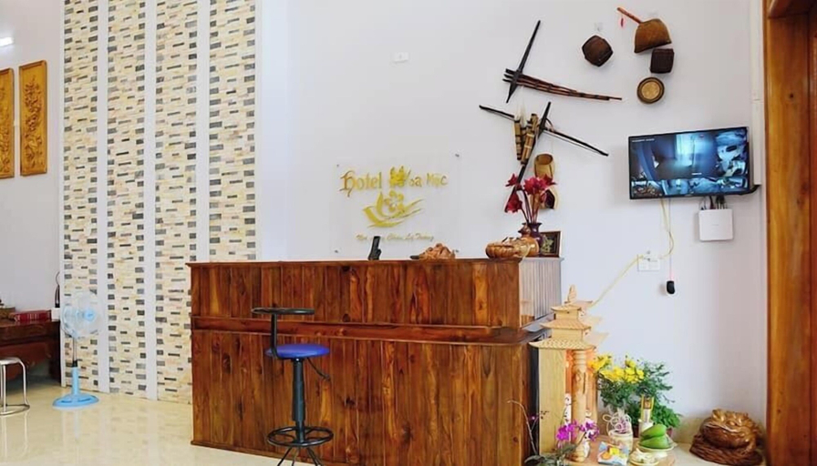 Others 3, Hoa Moc Hotel Moc Chau - by BAY LUXURY, Mộc Châu