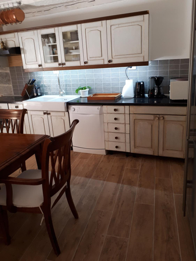 Others 5, Guesthouse Juric, Skradin