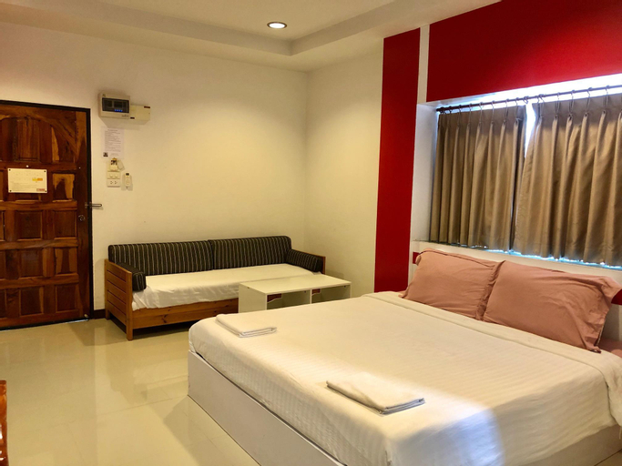 Bedroom 6