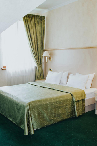 Bedroom 3, ONOVO Dendra Hotel, Darnyts'kyi