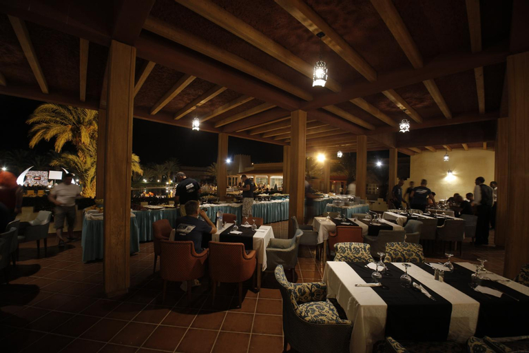 Restaurant 9