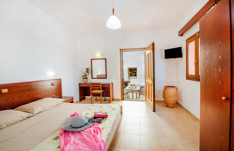 Others 5, KRANA HOTEL, South Aegean