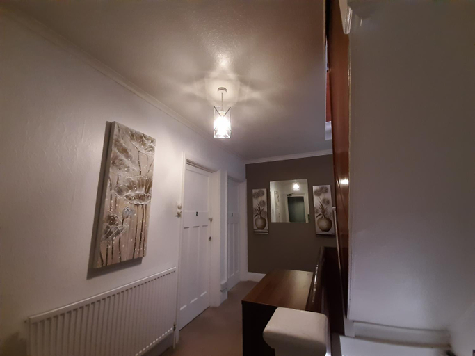 Others 4, The Saxby Hotel, Lincolnshire