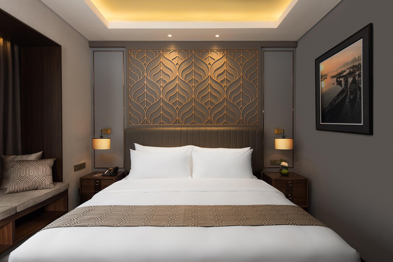 Bedroom 17