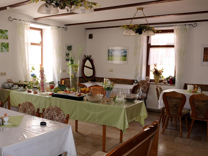 Food & Drinks 2, Gefildehof Gopel, Eisenach