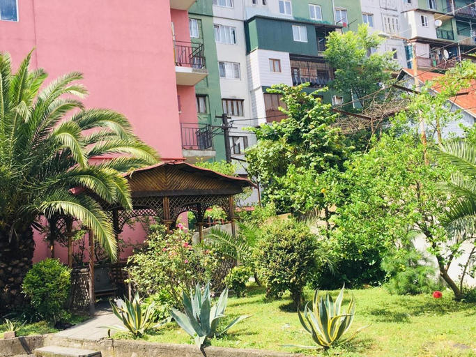 Others 5, Апартаменты В батуми, Batumi