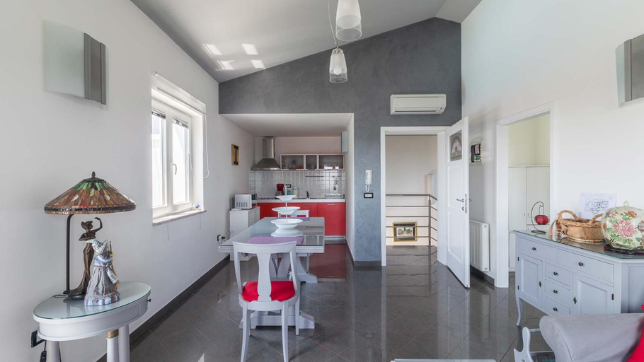 Others 4, Luxury villa Nicol with pool and sea view 300m from the beach, Medulin
