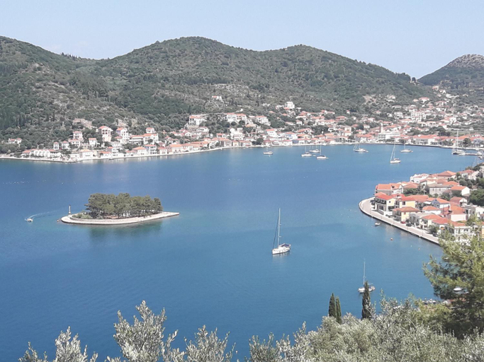 Others 3, Korona Apartments, Ionian Islands