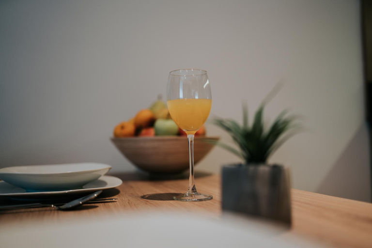 Food & Drinks 4, Apricot Luxe Apartment I - Free Parking, Zagreb