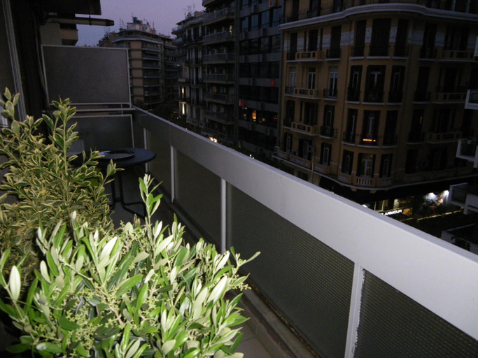 Exterior & Views, Luxury in the city heart, Central Macedonia