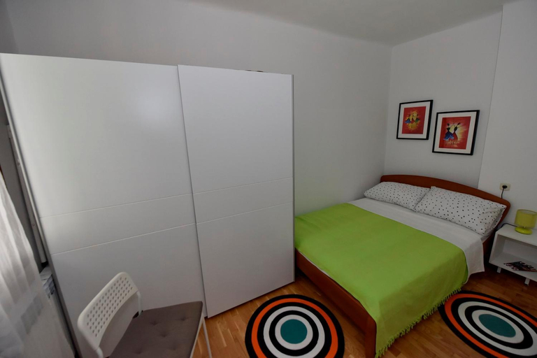 5, Apartments ZAGREB TALES, Zagreb
