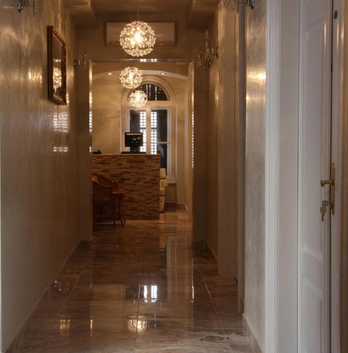 Public Area 5, Rooms Cristal Roche, Rijeka