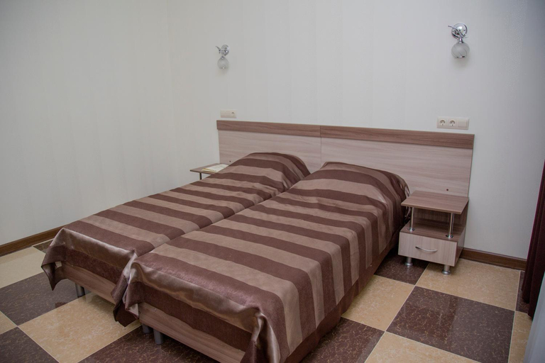 Others 4, Hotel Festival, Sochi gorsovet