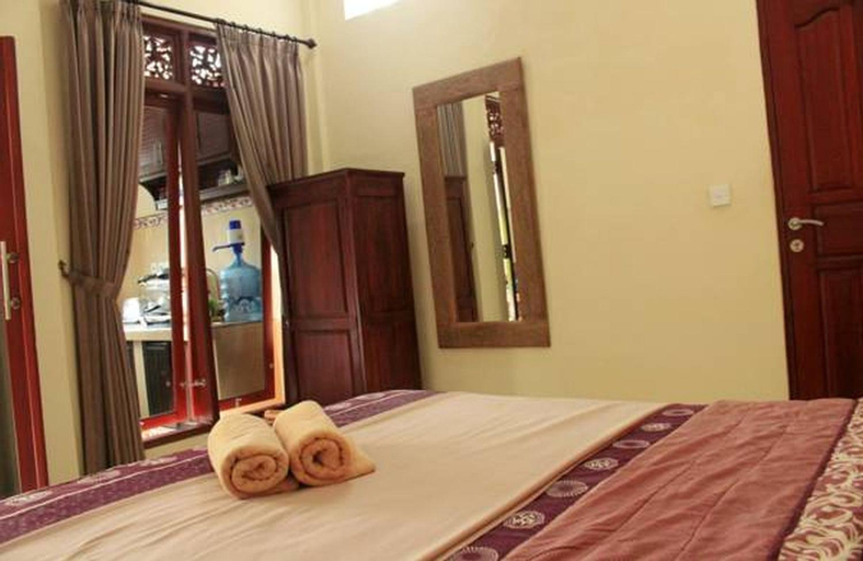 Bedroom 13