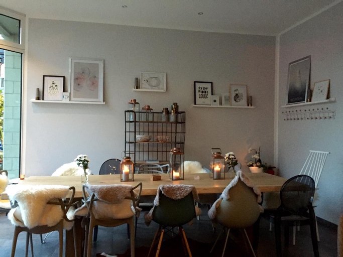 Boutique-Hotel "Stilvoll", Mayen-Koblenz