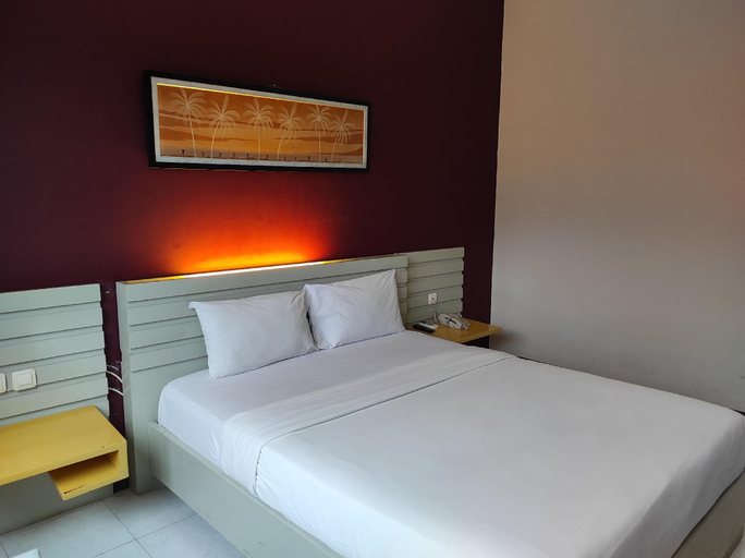 Bedroom 20