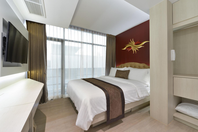 Bedroom 18