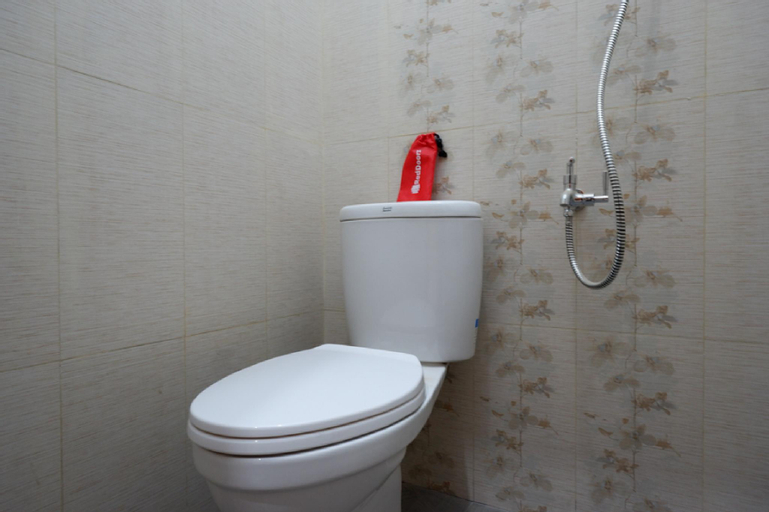 Bathroom 6