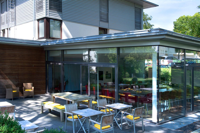 Others 4, Parkhotel Schillerhohe, Ludwigsburg
