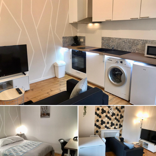 2, Appartement Hugo, Dordogne