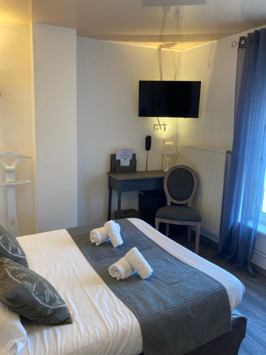 Bedroom 7